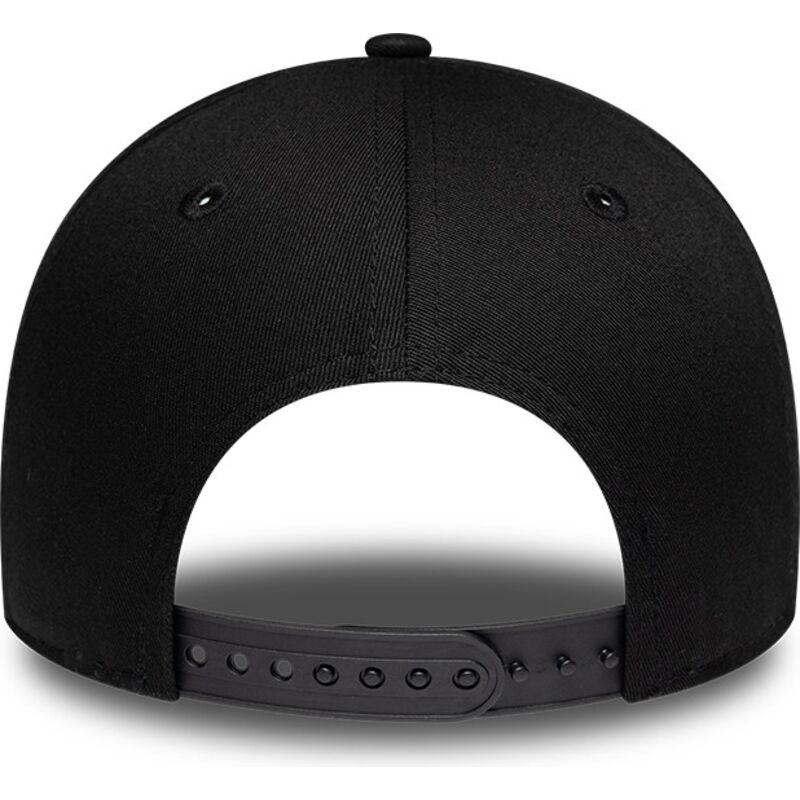 mutzen-gebogen-schwarz-snapback-9forty-rose-sequin-der-los-angeles-dodgers-mlb-von-new-era mutzen-gebogen-schwarz-snapback-9forty-rose-sequin-der-los-angeles-dodgers-mlb-von-new-era