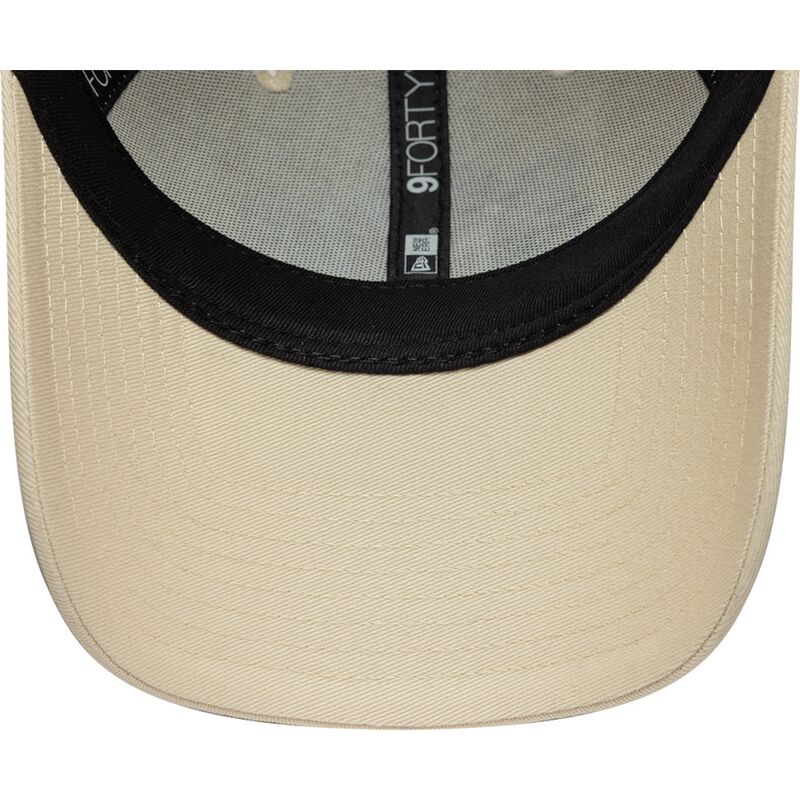mutzen-gebogen-beige-snapback-9forty-rose-sequin-der-new-york-yankees-mlb-von-new-era mutzen-gebogen-beige-snapback-9forty-rose-sequin-der-new-york-yankees-mlb-von-new-era