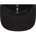 casquette-courbee-noire-snapback-avec-logo-rouge-9seventy-stretch-snap-gradient-stade-toulousain-top-14-new-era