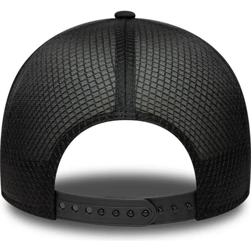 casquette-trucker-noire-avec-logo-noir-9forty-apex-sporty-new-york-yankees-mlb-new-era