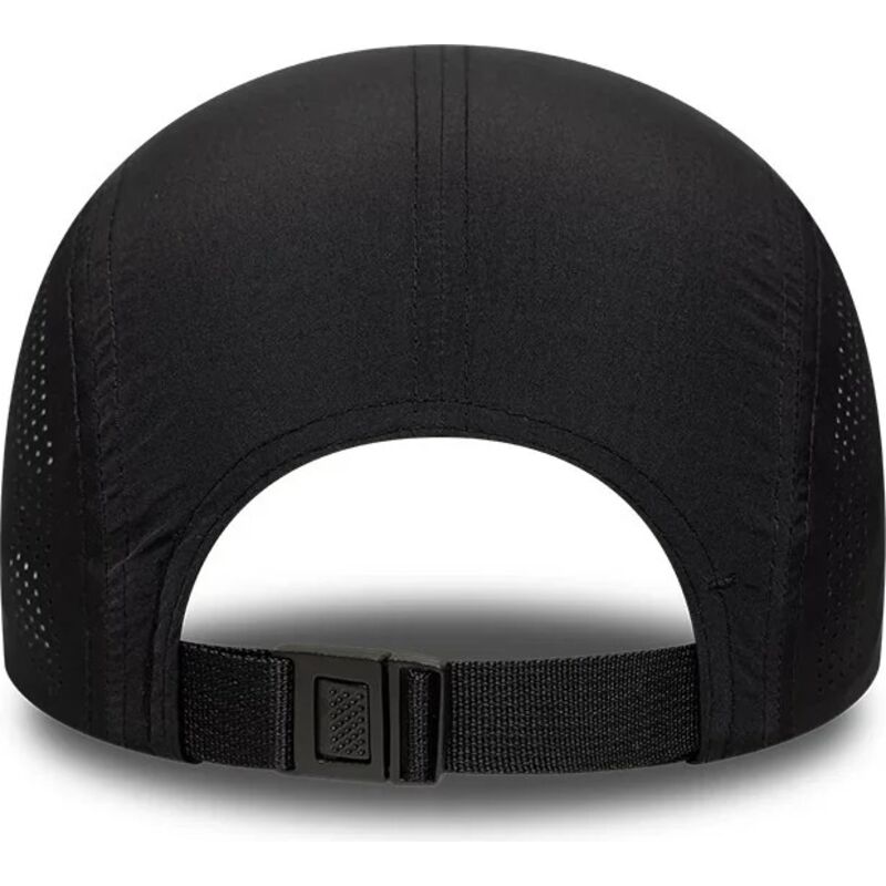 casquette-trucker-noire-avec-logo-noir-runner-tech-midi-new-york-yankees-mlb-new-era
