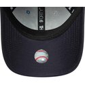 mutzen-gebogen-mehrfarbig-verstellbares-band-fur-kinder-9forty-colourblock-der-new-york-yankees-mlb-von-new-era