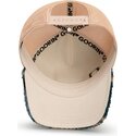 mutzen-gebogen-grun-snapback-der-bunny-double-stuffed-the-farm-goorin-bros