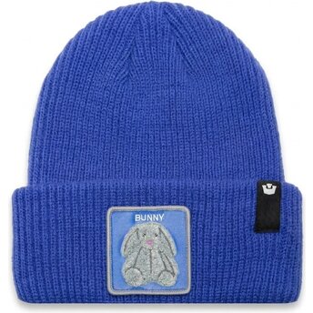 Mützen blau Bunny Double Stuffed The Farm Goorin Bros.