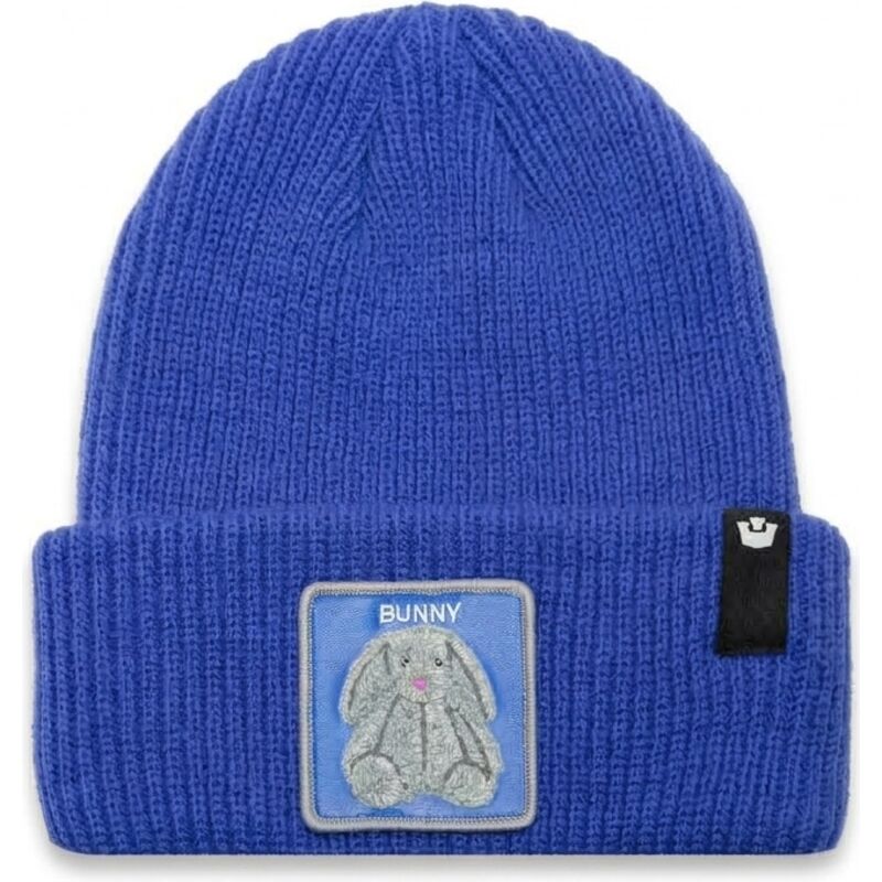 mutzen-blau-bunny-double-stuffed-the-farm-goorin-bros mutzen-blau-bunny-double-stuffed-the-farm-goorin-bros
