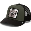 mutzen-gebogen-grun-snapback-fur-kinder-bandit-original-recipe-the-farm-goorin-bros
