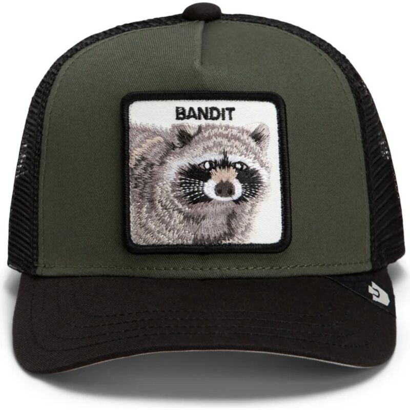 mutzen-gebogen-grun-snapback-fur-kinder-bandit-original-recipe-the-farm-goorin-bros