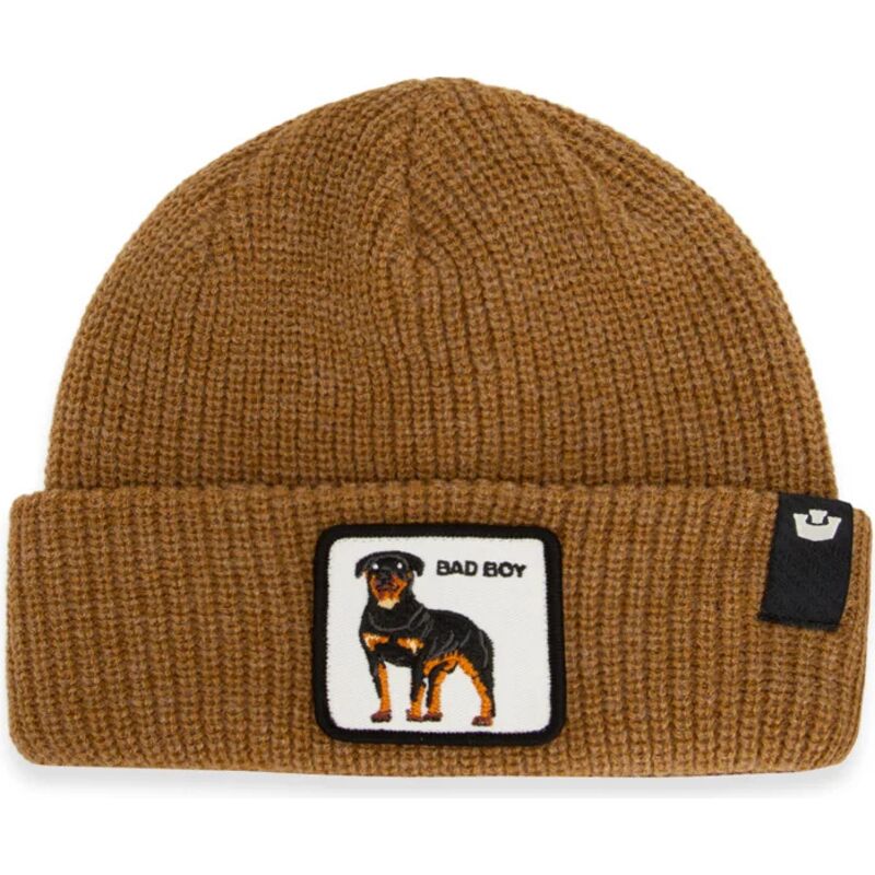 mutzen-braun-fur-kinder-the-bad-boy-original-recipe-the-farm-goorin-bros
