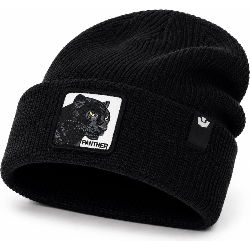 bonnet-noir-pour-enfant-panthere-the-panther-original-recipe-the-farm-goorin-bros bonnet-noir-pour-enfant-panthere-the-panther-original-recipe-the-farm-goorin-bros