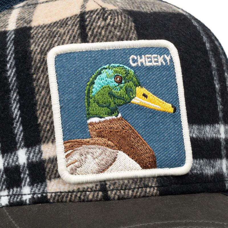 mutzen-gebogen-mehrfarbig-snapback-brit-cheeky-check-mate-the-farm-goorin-bros