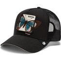 mutzen-gebogen-schwarz-snapback-over-the-line-butterfly-out-of-bounds-exotic-the-farm-goorin-bros