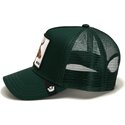 casquette-trucker-verte-cerf-over-the-line-buck-out-of-bounds-the-farm-goorin-bros