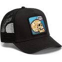 mutzen-gebogen-schwarz-snapback-cancelled-skull-pop-art-strikes-back-the-farm-goorin-bros