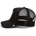 casquette-trucker-noire-crane-cancelled-skull-pop-art-strikes-back-the-farm-goorin-bros