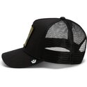 casquette-trucker-noire-scorpion-deadly-scorpion-pop-art-strikes-back-the-farm-goorin-bros