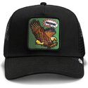 mutzen-gebogen-schwarz-snapback-freedom-eagle-pop-art-strikes-back-the-farm-goorin-bros