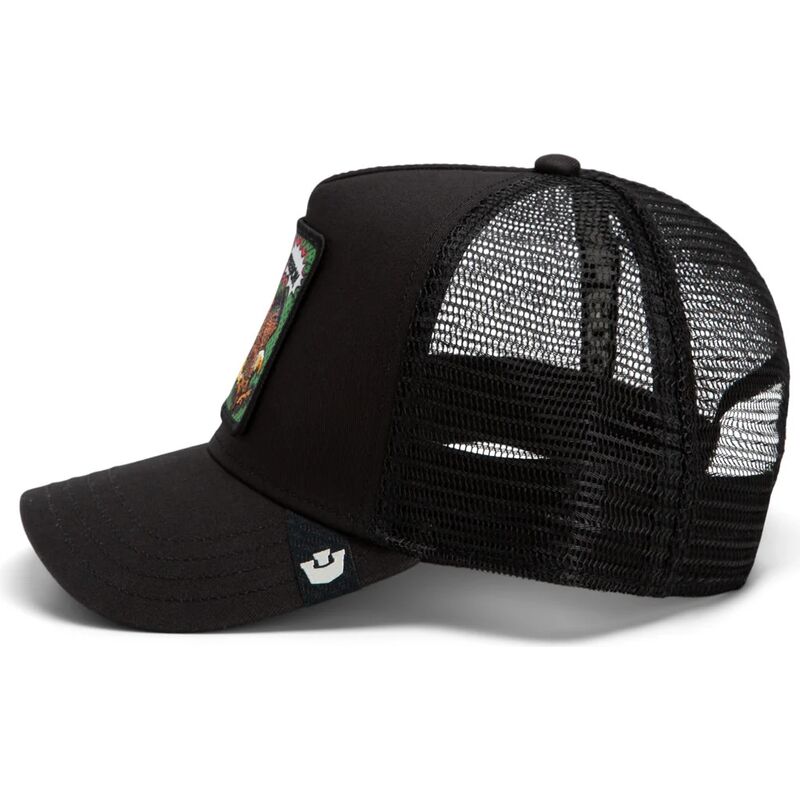 mutzen-gebogen-schwarz-snapback-freedom-eagle-pop-art-strikes-back-the-farm-goorin-bros mutzen-gebogen-schwarz-snapback-freedom-eagle-pop-art-strikes-back-the-farm-goorin-bros