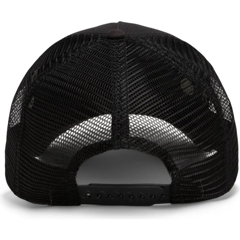 mutzen-gebogen-schwarz-snapback-freedom-eagle-pop-art-strikes-back-the-farm-goorin-bros mutzen-gebogen-schwarz-snapback-freedom-eagle-pop-art-strikes-back-the-farm-goorin-bros