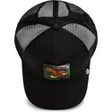 casquette-trucker-noire-aigle-freedom-eagle-pop-art-strikes-back-the-farm-goorin-bros