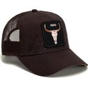 casquette-trucker-marron-boeuf-skull-badlands-dead-the-farm-goorin-bros