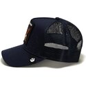 mutzen-gebogen-marineblau-snapback-eagle-badlands-freedom-the-farm-goorin-bros