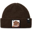 bonnet-marron-lion-the-king-lion-original-recipe-the-farm-goorin-bros