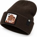 bonnet-marron-lion-the-king-lion-original-recipe-the-farm-goorin-bros