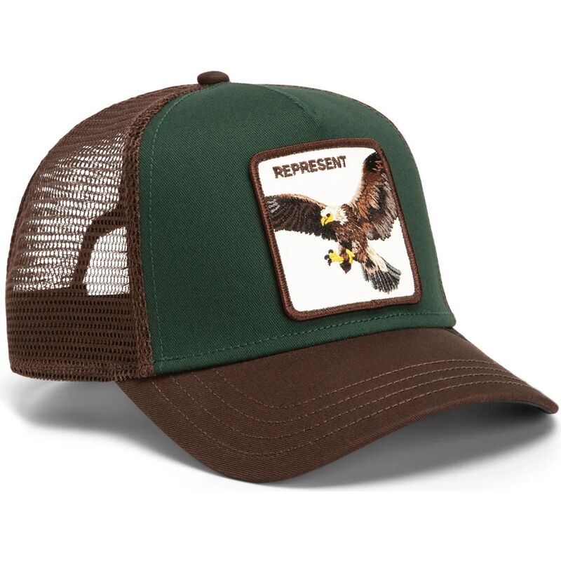 mutzen-gebogen-mehrfarbig-snapback-represent-eagle-original-recipe-the-farm-goorin-bros
