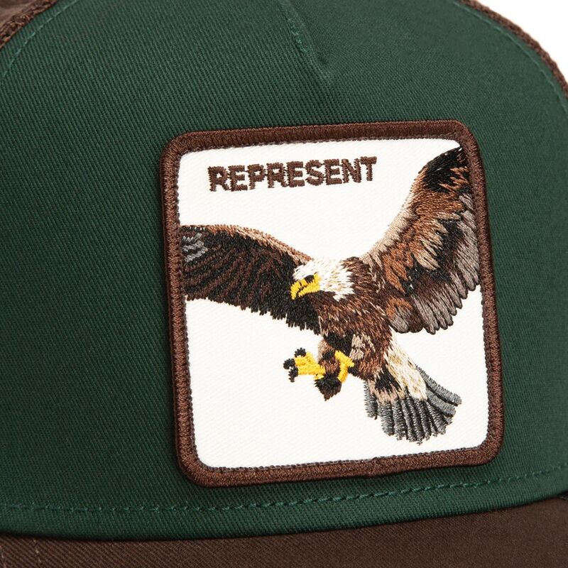 mutzen-gebogen-mehrfarbig-snapback-represent-eagle-original-recipe-the-farm-goorin-bros