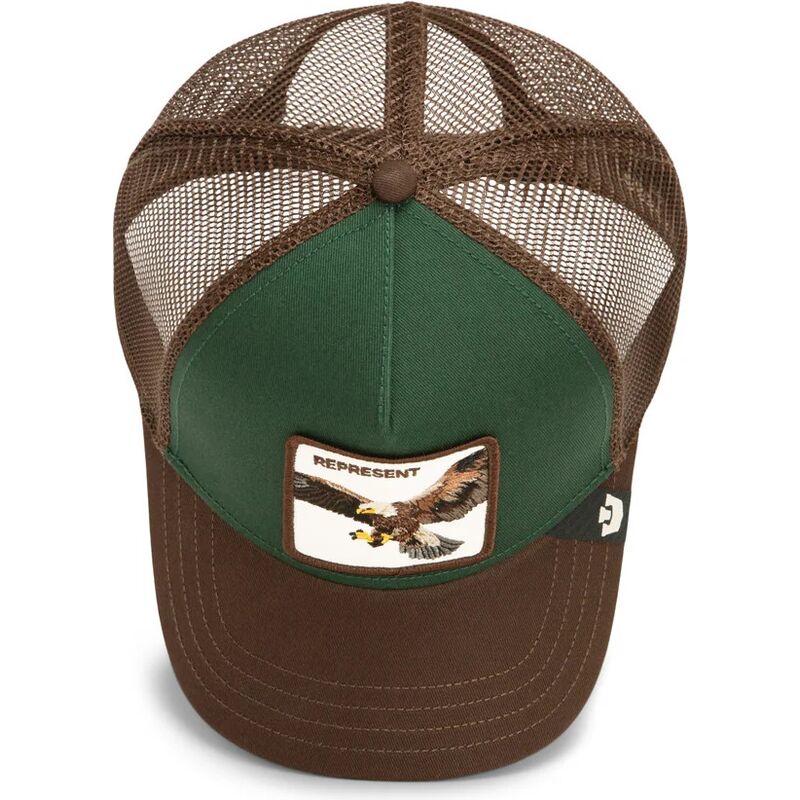 mutzen-gebogen-mehrfarbig-snapback-represent-eagle-original-recipe-the-farm-goorin-bros