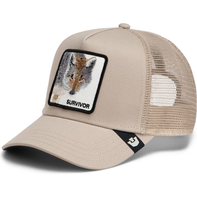 casquette-trucker-beige-loup-survivor-original-recipe-the-farm-goorin-bros
