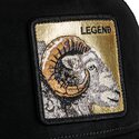 mutzen-gebogen-schwarz-snapback-golden-legend-original-recipe-the-farm-goorin-bros
