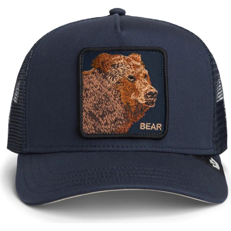 mutzen-gebogen-marineblau-snapback-bear-original-recipe-the-farm-goorin-bros
