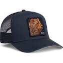 mutzen-gebogen-marineblau-snapback-bear-original-recipe-the-farm-goorin-bros