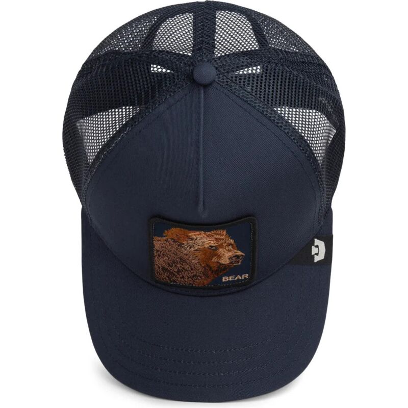 mutzen-gebogen-marineblau-snapback-bear-original-recipe-the-farm-goorin-bros