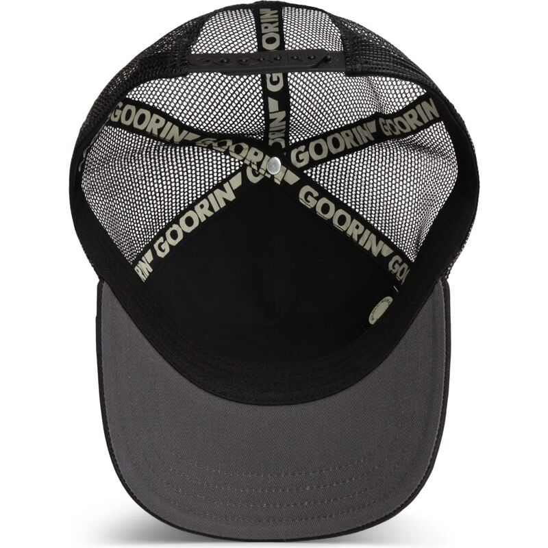 mutzen-gebogen-schwarz-snapback-wise-ass-original-recipe-the-farm-goorin-bros
