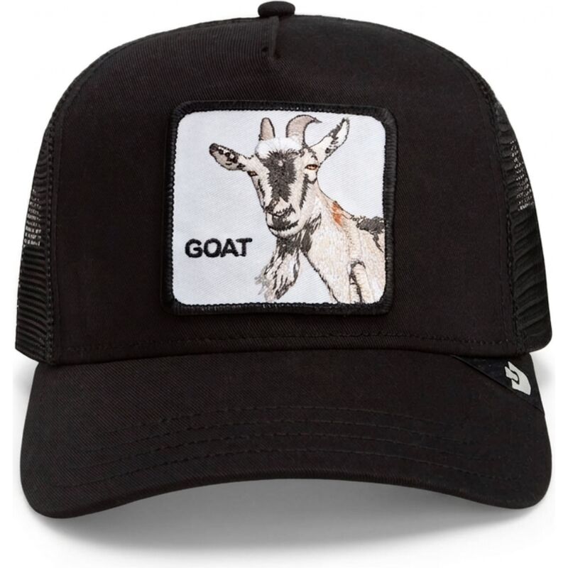 casquette-trucker-noire-chevre-goat-beard-original-recipe-the-farm-goorin-bros