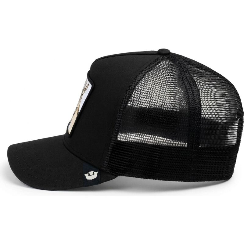 mutzen-gebogen-schwarz-snapback-goat-beard-original-recipe-the-farm-goorin-bros