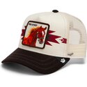 mutzen-gebogen-creme-snapback-canyon-free-spirit-trailblazer-the-farm-goorin-bros