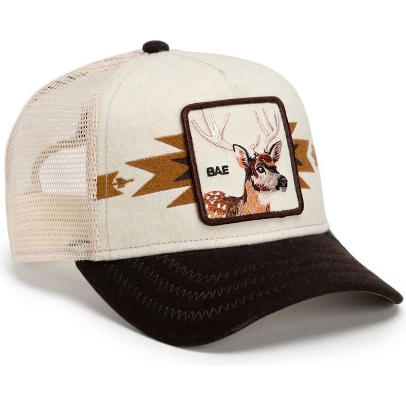 mutzen-gebogen-creme-snapback-canyon-bae-trailblazer-the-farm-goorin-bros