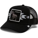 mutzen-gebogen-schwarz-snapback-canyon-gambler-trailblazer-the-farm-goorin-bros