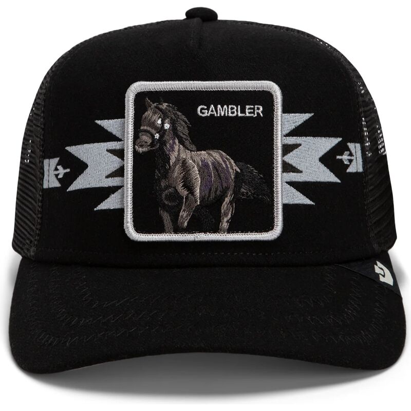 mutzen-gebogen-schwarz-snapback-canyon-gambler-trailblazer-the-farm-goorin-bros