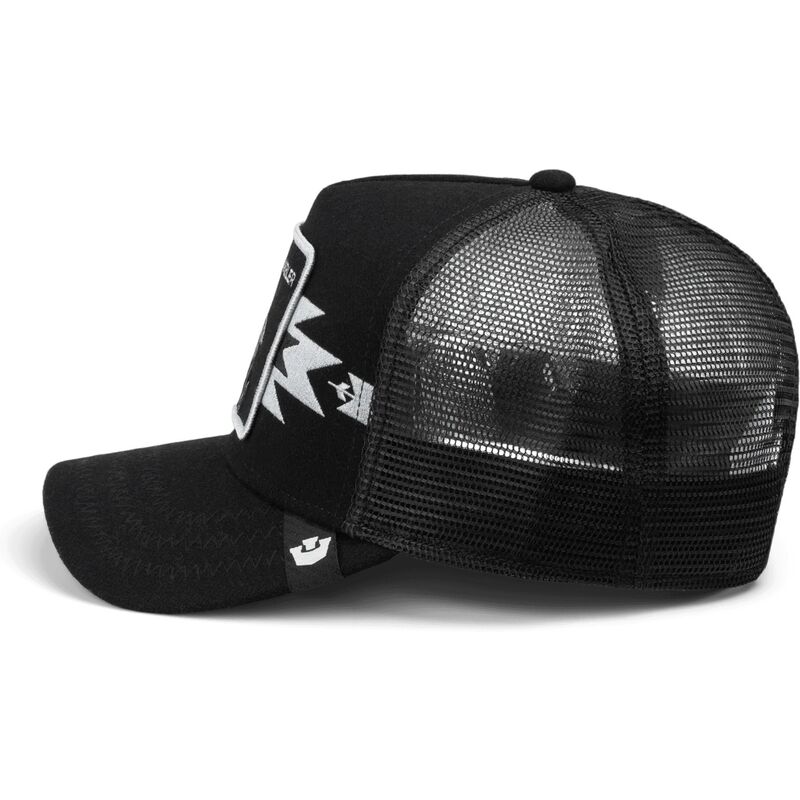 mutzen-gebogen-schwarz-snapback-canyon-gambler-trailblazer-the-farm-goorin-bros