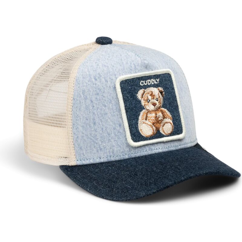 mutzen-gebogen-blau-snapback-der-cuddly-after-dark-the-farm-goorin-bros