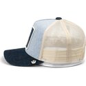 mutzen-gebogen-blau-snapback-der-cuddly-after-dark-the-farm-goorin-bros