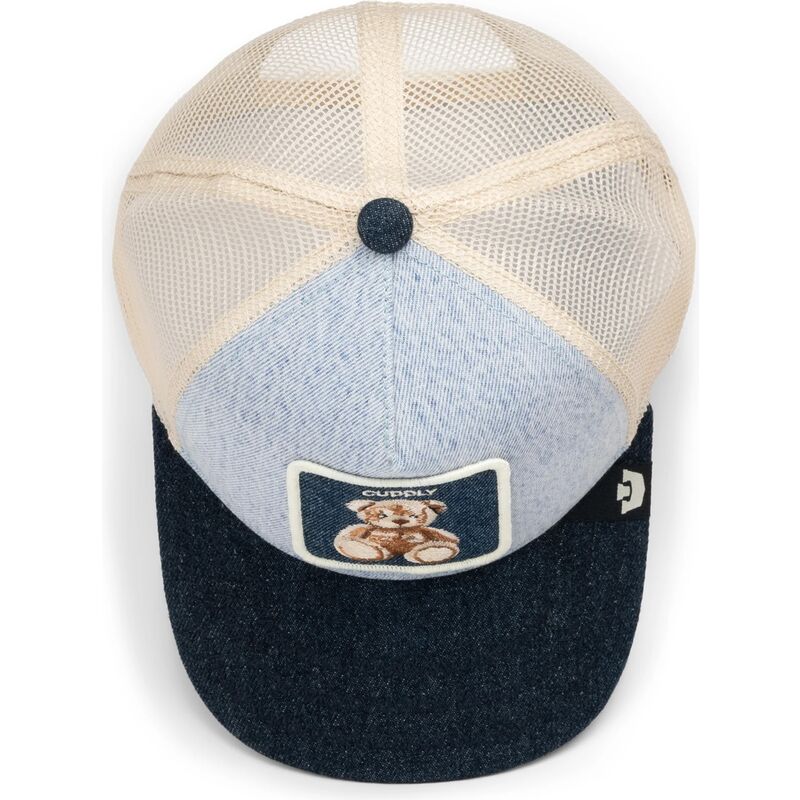 mutzen-gebogen-blau-snapback-der-cuddly-after-dark-the-farm-goorin-bros