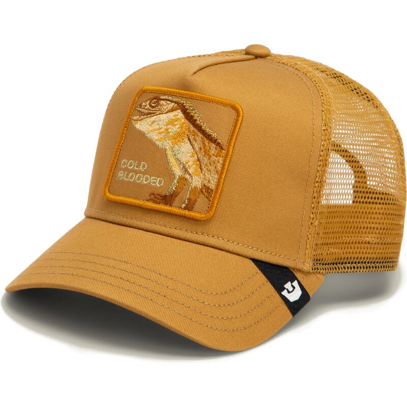 mutzen-gebogen-braun-snapback-circle-of-life-cold-blooded-tone-shift-the-farm-goorin-bros