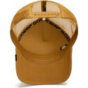 mutzen-gebogen-braun-snapback-circle-of-life-cold-blooded-tone-shift-the-farm-goorin-bros