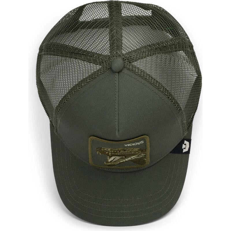 mutzen-gebogen-grun-snapback-circle-of-life-vicious-tone-shift-the-farm-goorin-bros