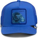 mutzen-gebogen-blau-snapback-tonal-legend-full-intent-the-farm-goorin-bros